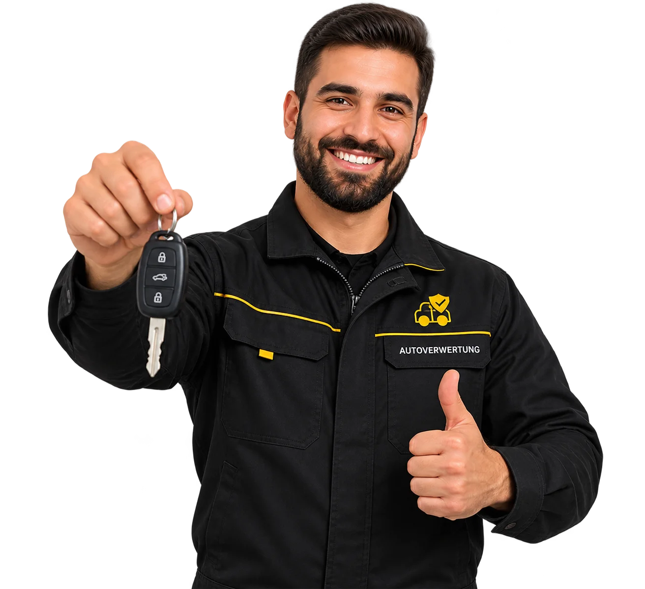 Autoverwertung in Ravensburg